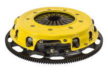 Load image into Gallery viewer, ACT 2003 Chevrolet Corvette Twin Disc HD Street Clutch Kit (Part #actT1S-G01)