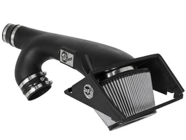 aFe MagnumFORCE Stage-2 Cold Air Intake System with Pro DRY S Filter for 2017-2018 Ford F-150 V6-3.5L