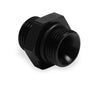 Earl's -8 O-Ring Port to -8 O-Ring Port Union Adapter for Fuel Pumps, Filters & Regulators