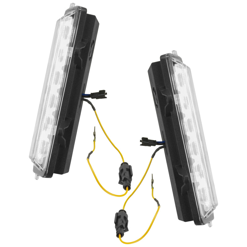 Oracle Lighting Part ORL5915-FB-023 Amber Turn Signal Module for Ford Bronco (2021-2023)
