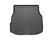 Load image into Gallery viewer, WeatherTech Cargo Liner 40195 for 2001-2007 Mercedes-Benz C-Class, Black