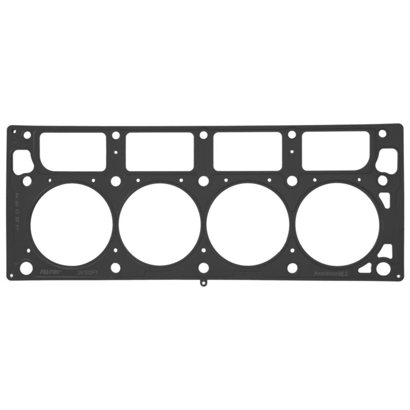Fel-Pro PermaTorque Cylinder Head Gasket for Chevrolet Silverado 2500 HD – Part #fel26192PT