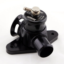 Turbosmart Kompact Dual Port Blow Off Valve for Mazda 3, Mazda 6, Mazda CX-7 (Part #turTS-0203-1009)