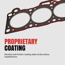 Load image into Gallery viewer, Fel-Pro 1156-1 Steel Core Laminate Engine Cylinder Head Gasket for V8 Engines