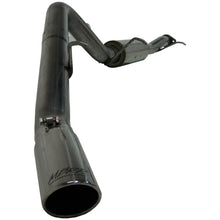 Load image into Gallery viewer, MBRP Armor Plus Series Cat Back Exhaust System for 2007-2008 GMC Yukon and Chevrolet Tahoe 5.3L - Single Side Exit