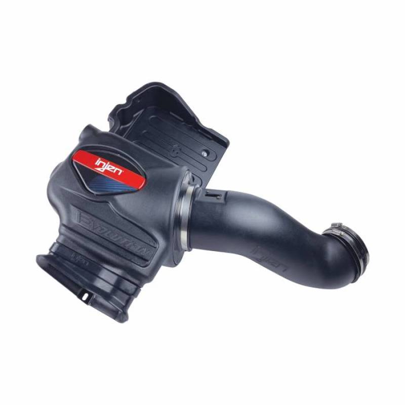 Injen Evolution Intake System for 2017-2019 Ford F-250 & F-350 V8-6.7L Powerstroke Diesel