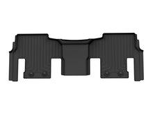 Load image into Gallery viewer, WeatherTech DigitalFit Rear FloorLiner for Jeep Wagoneer and Grand Wagoneer - Black