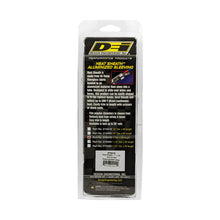 Load image into Gallery viewer, DEI Heat Sheath 1 Inch x 3 Feet Aluminum Sleeving for High-Temperature Protection