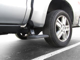 AMP Research Bedstep2 Retractable Side Step for Toyota Tundra CrewMax 2007-2021 by AMP Research Part Number AMP75405-01A