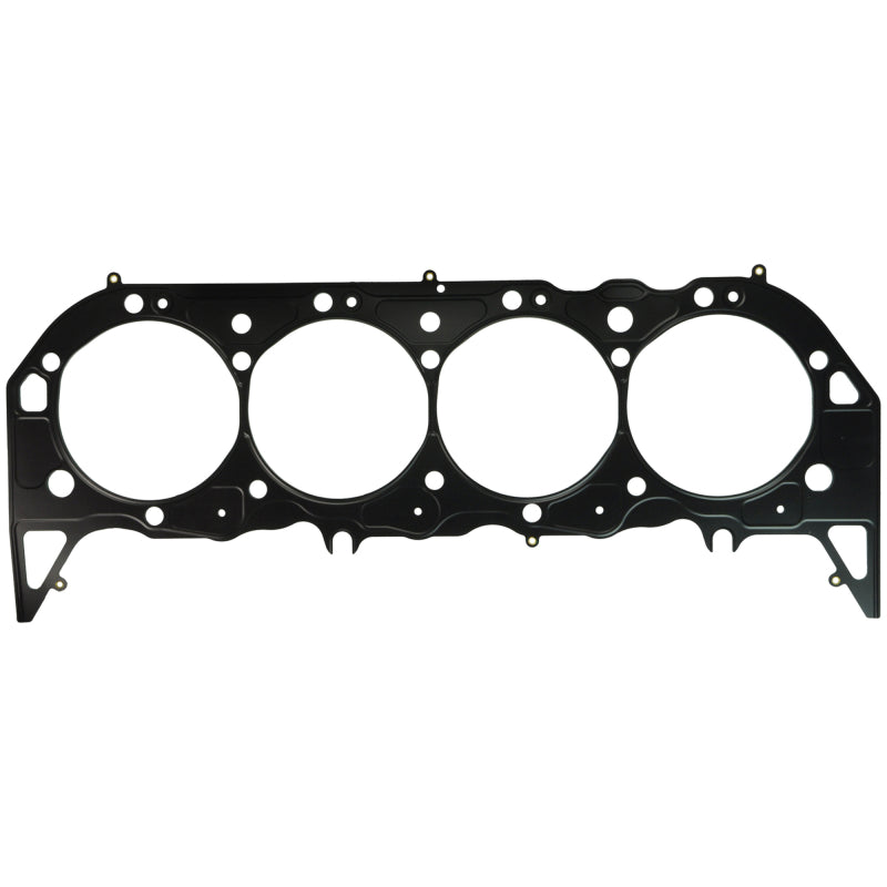 Fel-Pro 1075-053 PermaTorqueMLS Engine Cylinder Head Gasket for Reliable Sealing