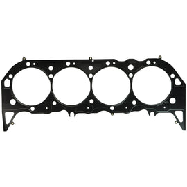 Fel-Pro 1075-053 PermaTorqueMLS Engine Cylinder Head Gasket for Reliable Sealing