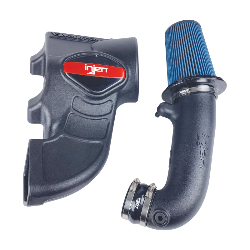 Injen Evolution EVO8100 Cold Air Intake System for Dodge Ram 1500 (2009-2023) V8-5.7L