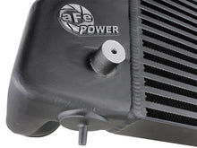 Load image into Gallery viewer, aFe BladeRunner Cast Intercooler for 1994-2002 Dodge Ram Diesel Trucks 5.9L (td) with Part Number AFE46-21061