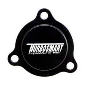 Turbosmart Billet Blanking Plate for Ford EcoBoost Mustang and Fiesta – Part #turTS-0203-1102