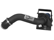 Load image into Gallery viewer, aFe MagnumFORCE Stage-2 Pro 5 R Cold Air Intake System for 2015 Audi A3/S3 with 1.8L/2.0L Turbo Engines