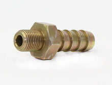 Load image into Gallery viewer, Walbro 10.5mm Barb Fuel Fitting - High-Performance Automotive Fuel System Accessory