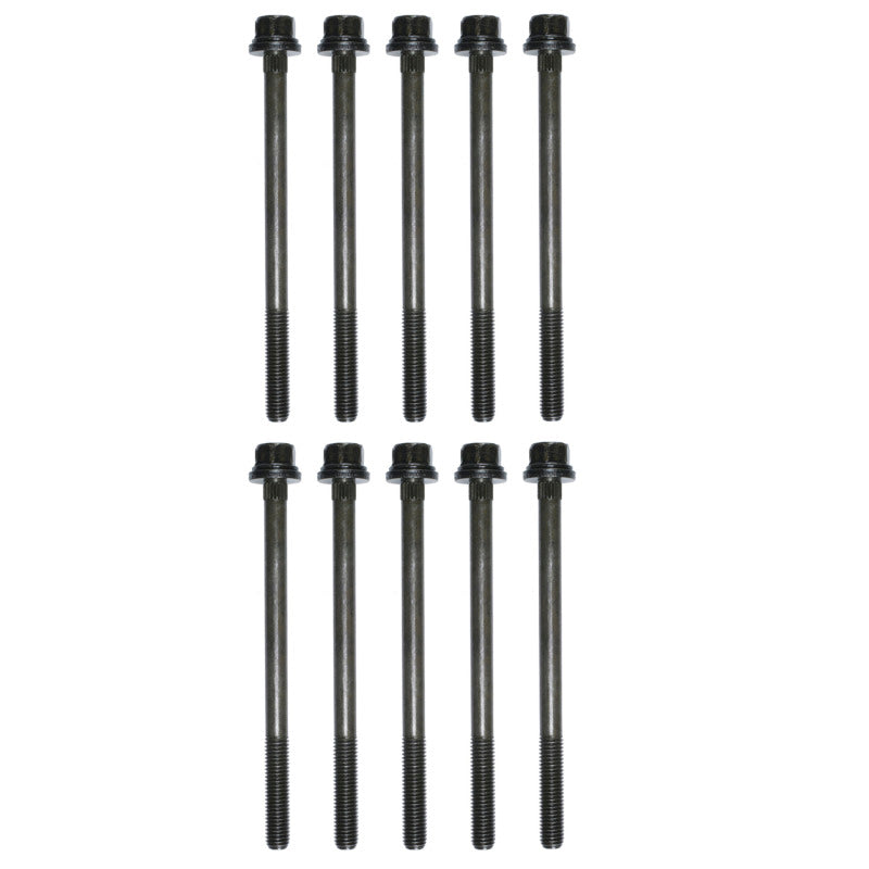 Fel-Pro Mini Cooper ES 72272 Engine Cylinder Head Bolt Set for 2002-2006 Models