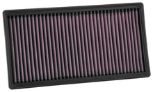 Load image into Gallery viewer, K&amp;N Engineering High-Flow Replacement Air Filter for 2018-2020 Volkswagen Atlas 3.6L V6 F/I Part #knn33-5071