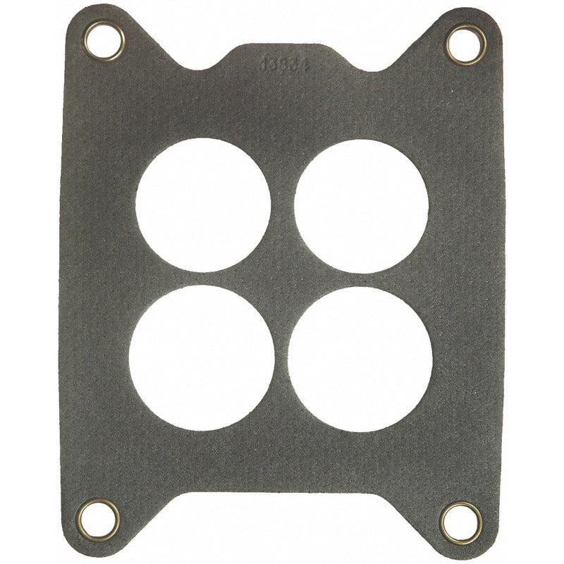 Fel-Pro Pontiac Firebird 13834 Carburetor Mounting Gasket for Classic Car Restoration