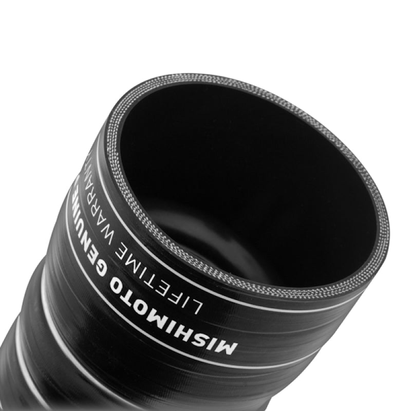 Mishimoto 03-07 Ford 6.0L Powerstroke Silicone Boot Kit with DuraCore Technology