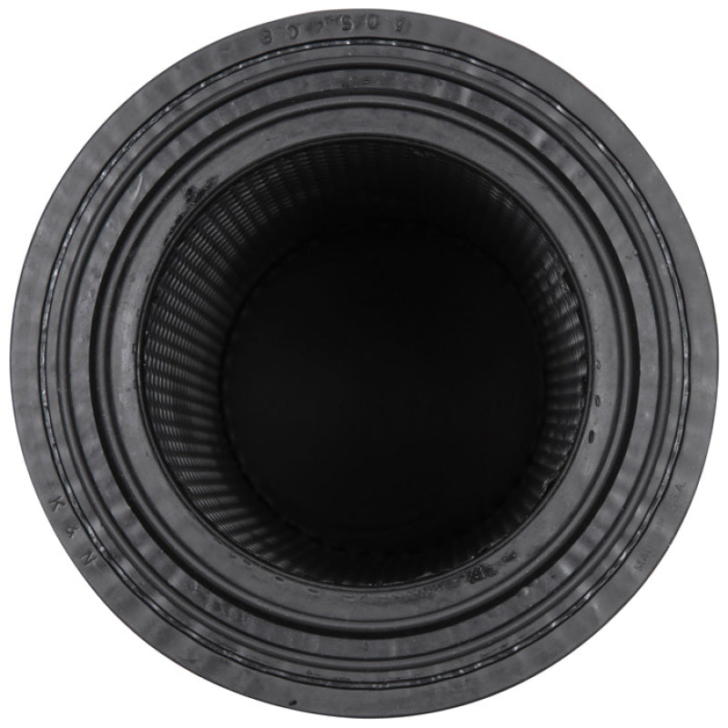 K&N Replacement High-Flow Air Filter for Chevrolet Express and GMC Savana 2001-2007 - Part Number KNNE-1008