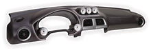 Load image into Gallery viewer, AutoMeter 02-07 WRX/STi 52mm Triple Dash Pod for Subaru Impreza