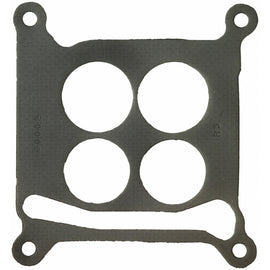 Fel-Pro 60002 Carburetor Mounting Gasket for Classic Chevrolet and Gordon-Keeble Vehicles