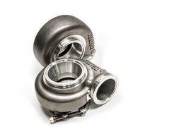 Garrett G35 Turbine Housing Kit with V-Band Flanges and 0.83 A/R for Reverse Rotation