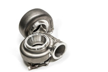 Load image into Gallery viewer, Garrett G30 Turbine Housing Kit O/V V-Band with 0.83 A/R for Reverse Rotation - Part No. grt740902-0097