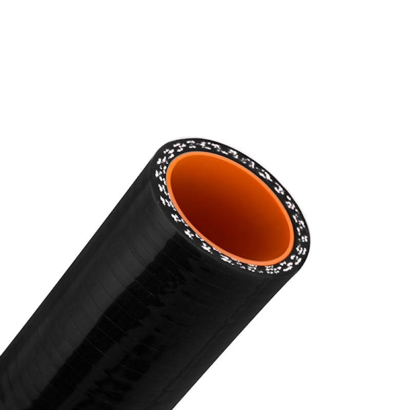 Mishimoto 97-01 Acura Integra Type R Black Silicone Hose Kit - High-Performance Radiator Hoses