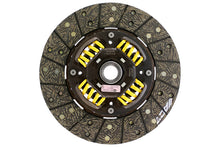 Load image into Gallery viewer, ACT Performance Street Sprung Disc for Nissan 350Z and 370Z – Part Number ACT3000409