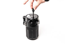 Load image into Gallery viewer, Radium Engineering Competition Catch Can - 0.6L Capacity with Dual -10AN Ports