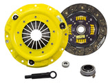 ACT 1991 Mazda Miata XT/Performance Street Sprung Clutch Kit - Part Number actZM1-XTSS