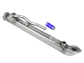 aFe Power BladeRunner EGR Cooler for 2004-2007 Ford Diesel Trucks V8-6.0L (Part Number: afe46-90088)