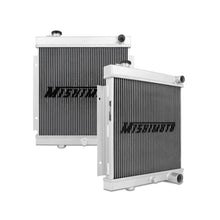 Load image into Gallery viewer, Mishimoto 1964-1966 Ford Mustang Aluminum Radiator with 289 V8 - Performance Cooling Upgrade