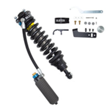 Load image into Gallery viewer, Bilstein B8 8112 Black Hawk 3-Way Adjustable Front Right Coilover for Toyota Tundra 4WD with 1-2.25 Inch Lift