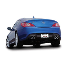 Load image into Gallery viewer, Borla 10-14 Hyundai Genesis Coupe 2.0L Turbo Cat-Back Exhaust System - RWD 2-Door