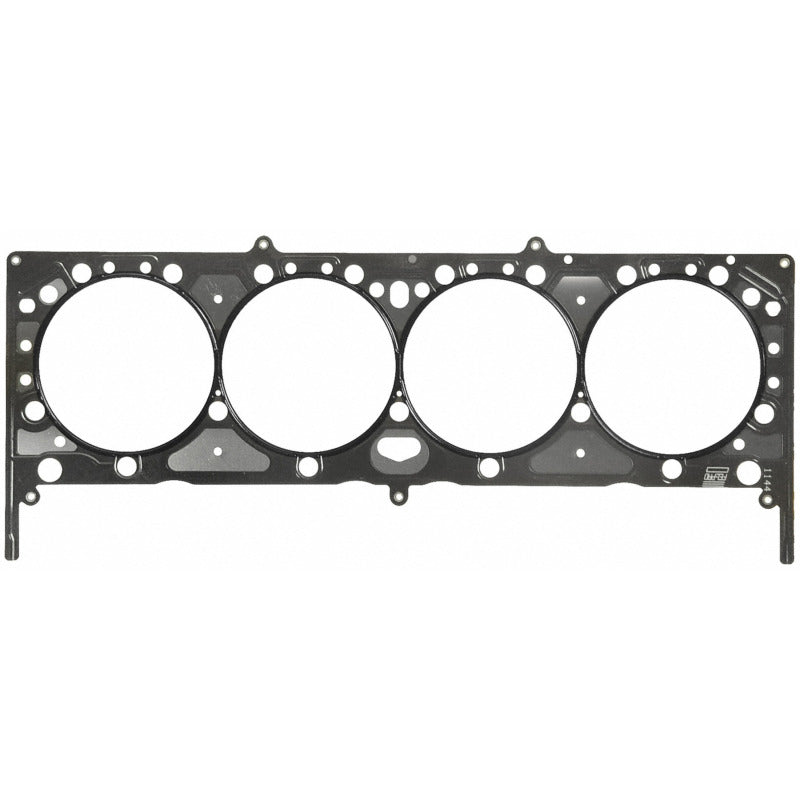 Fel-Pro PermaTorqueMLS Chevrolet Small Block Engine Cylinder Head Gasket - Part Number FEL1144
