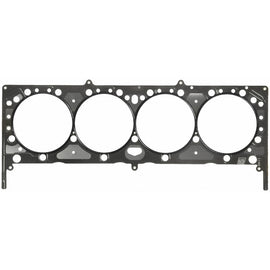 Fel-Pro PermaTorqueMLS Chevrolet Small Block Engine Cylinder Head Gasket - Part Number FEL1144