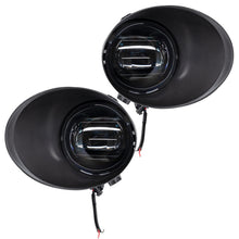 Load image into Gallery viewer, Oracle Lighting 07-13 Toyota Tundra High Power LED Fog Lights Pair with Metal Bumper - 6000K