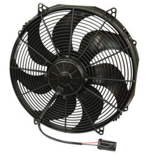 Load image into Gallery viewer, SPAL 1953 CFM 16-inch High Output (H.O.) Fan with Pull Operation - Part No. VA33-AP91/LL+65A