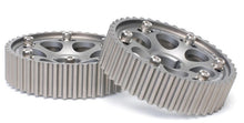 Load image into Gallery viewer, Skunk2 Racing Pro-Series Honda Prelude H22A Adjustable Cam Gears - Titanium Color