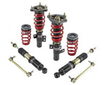Skunk2 Racing Pro-ST Coilovers for 2016-2021 Honda Civic Type R - Part #skk541-05-8781
