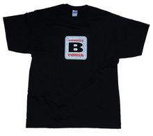 Load image into Gallery viewer, Skunk2 Racing B-Power T-Shirt for Honda B-Series Engines – Medium, Black