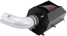 Load image into Gallery viewer, K&amp;N Engineering 69-2023TS Black Typhoon Performance Cold Air Intake for 2011-2013 Mini Cooper S 1.6L