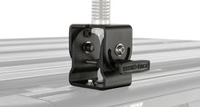 Load image into Gallery viewer, Rhino-Rack Pioneer Folding Aerial Bracket Part Number RHR43196 for Versatile Antenna Mounting