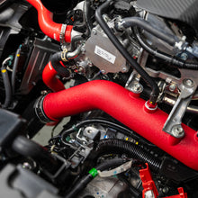 Load image into Gallery viewer, Mishimoto MMINT-CTR-23KSLBK Performance Intercooler Kit with Pipes for 2023+ Honda Civic Type R