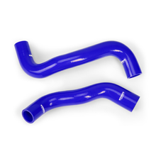 Load image into Gallery viewer, Mishimoto 2009-2013 Chevrolet Corvette Blue Silicone Radiator Hose Kit