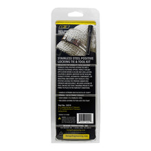 Load image into Gallery viewer, DEI Stainless Steel Positive Locking Tie &amp; Tool Kit - High Heat Exhaust Wrap Securement (8 in &amp; 14 in)