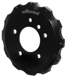 Wilwood GT Series Big Brake Short Offset Hat Part Number Wil170-8815 for 12-inch Rotors